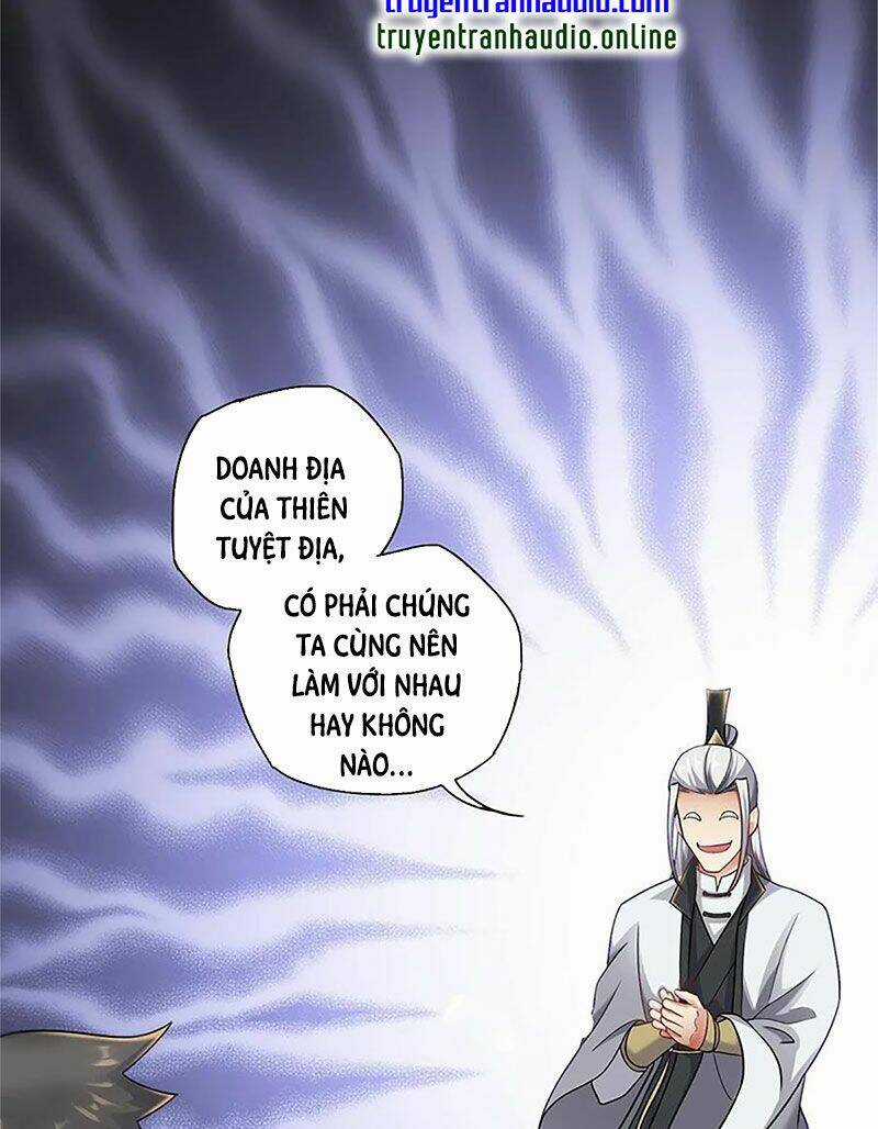 Nguyên Long - Chapter 152 - Trang 47