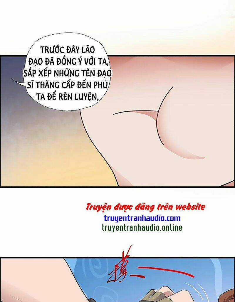 Nguyên Long - Chapter 152 - Trang 7