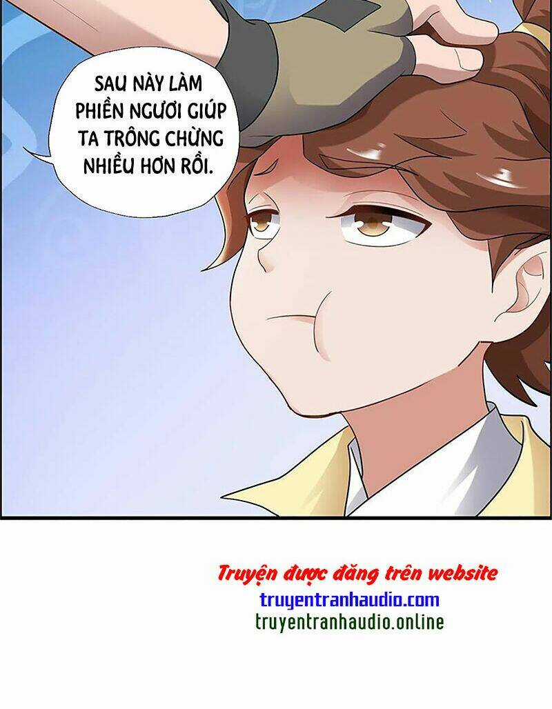 Nguyên Long - Chapter 152 - Trang 8