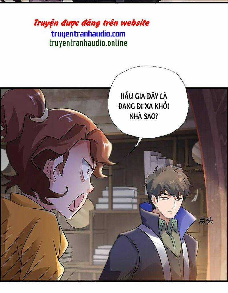 Nguyên Long - Chapter 152 - Trang 10