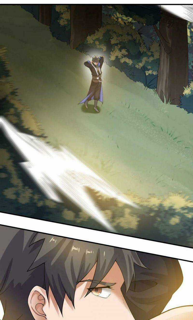 Nguyên Long - Chapter 153 - Trang 11