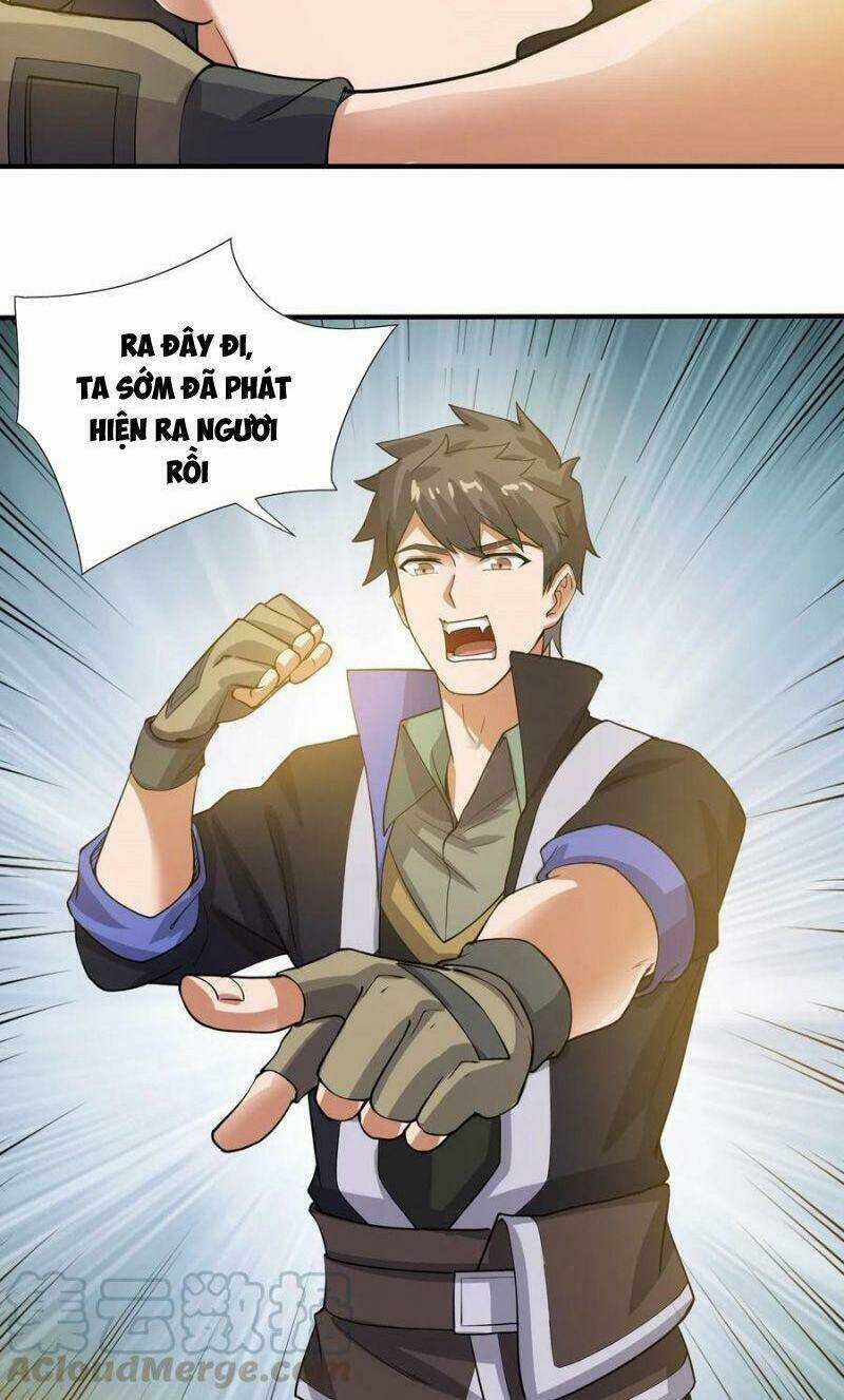 Nguyên Long - Chapter 153 - Trang 12