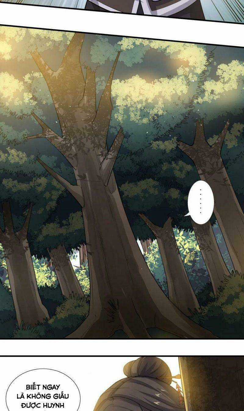 Nguyên Long - Chapter 153 - Trang 13