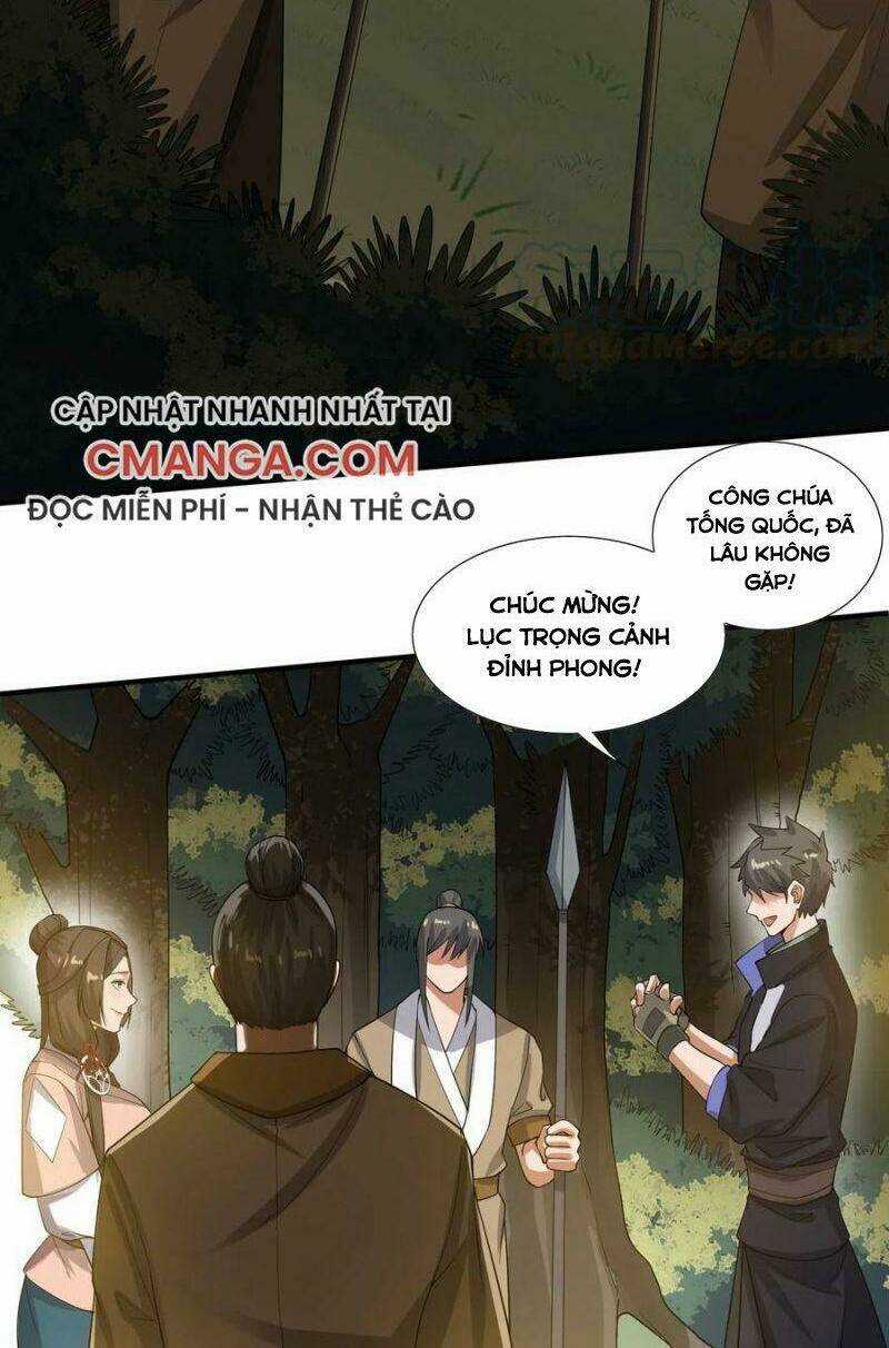 Nguyên Long - Chapter 153 - Trang 16
