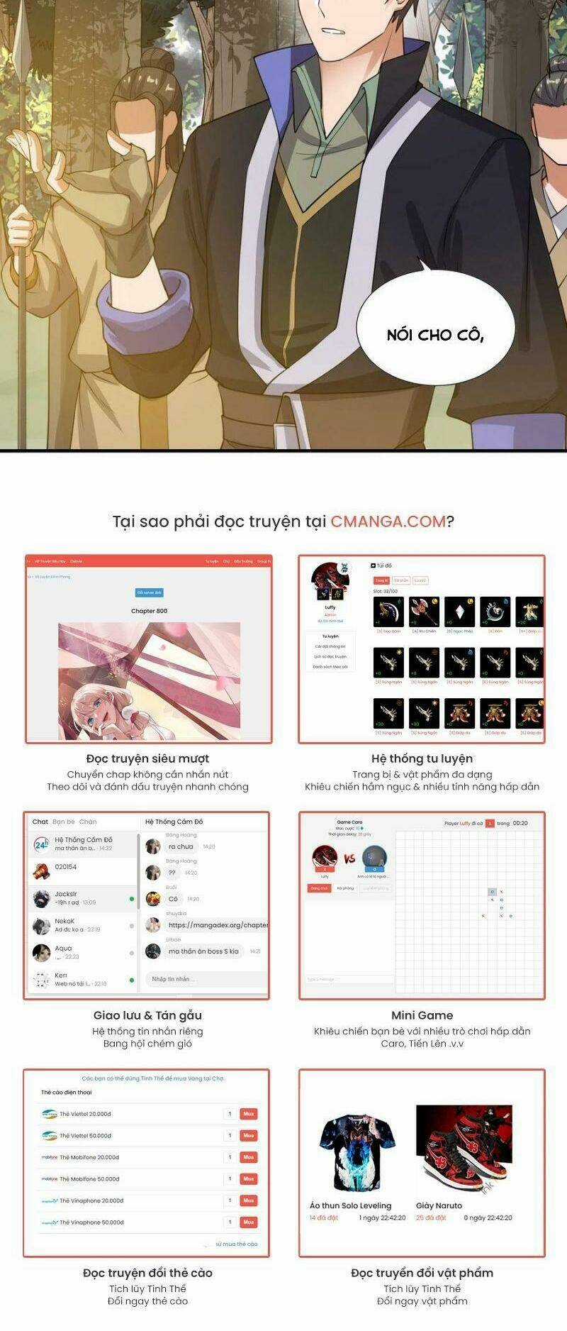 Nguyên Long - Chapter 153 - Trang 18