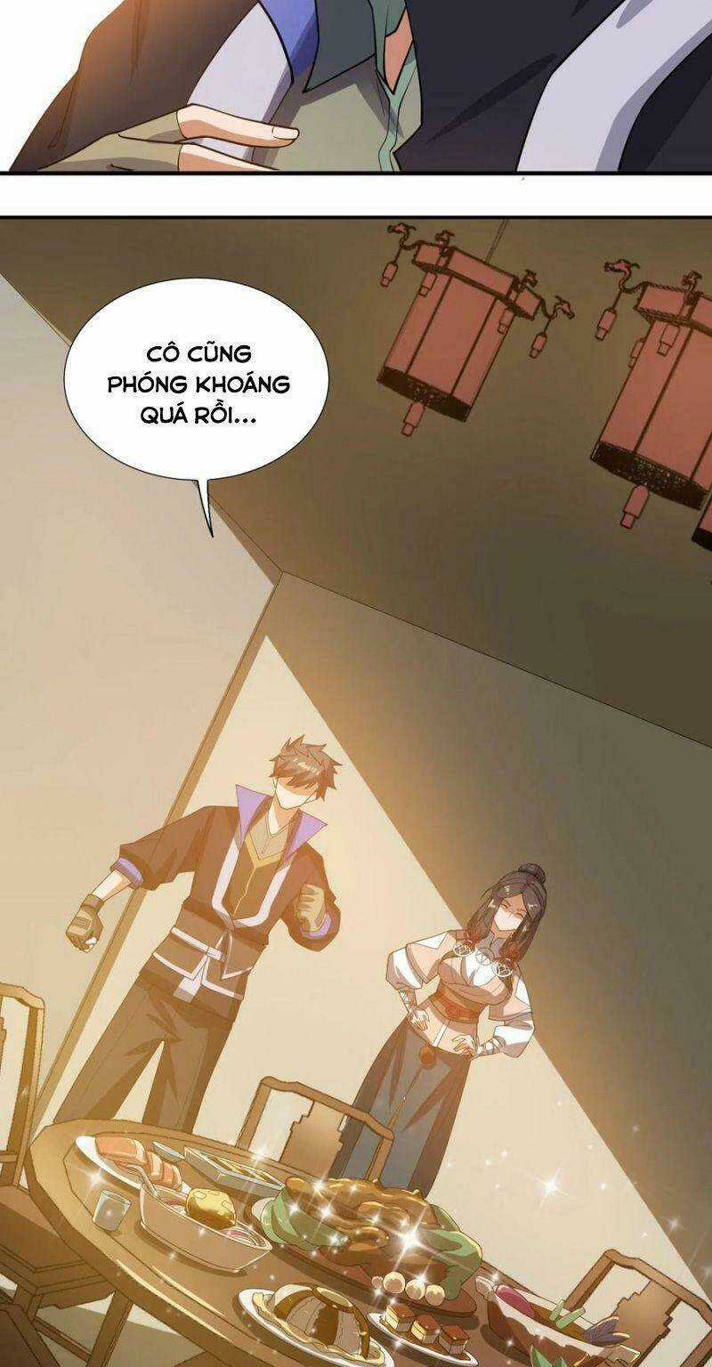 Nguyên Long - Chapter 153 - Trang 20