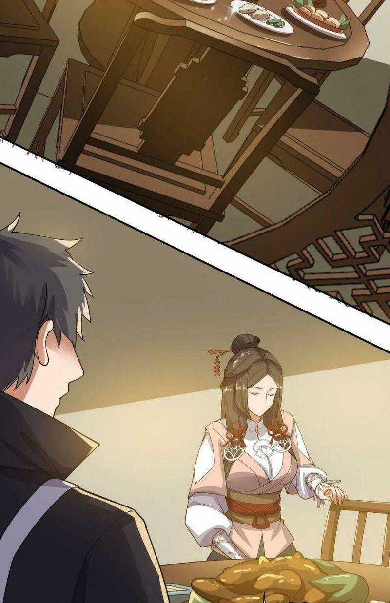 Nguyên Long - Chapter 153 - Trang 21