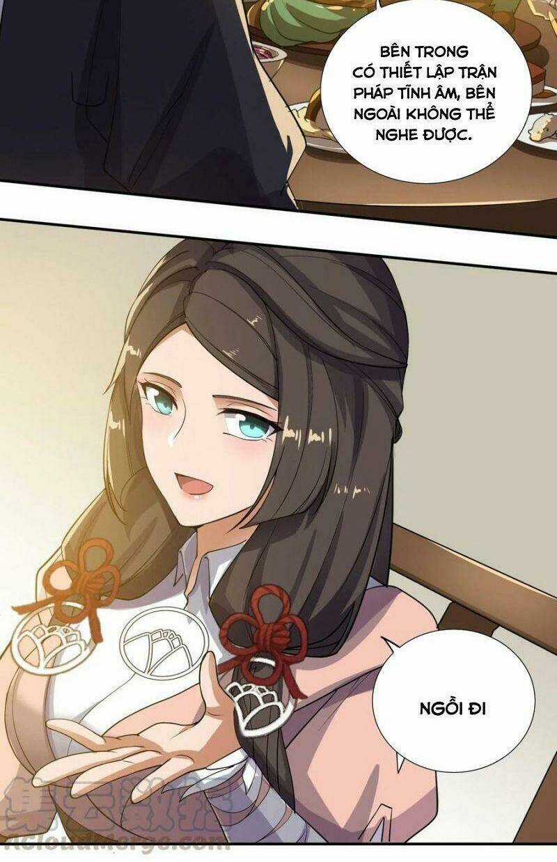 Nguyên Long - Chapter 153 - Trang 22