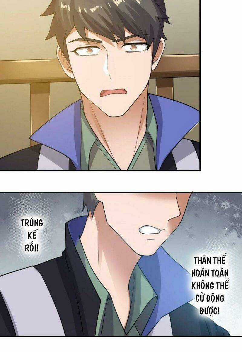 Nguyên Long - Chapter 153 - Trang 24