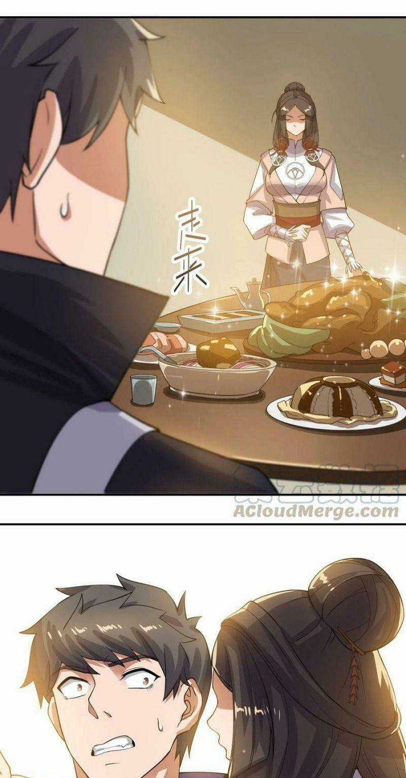 Nguyên Long - Chapter 153 - Trang 25