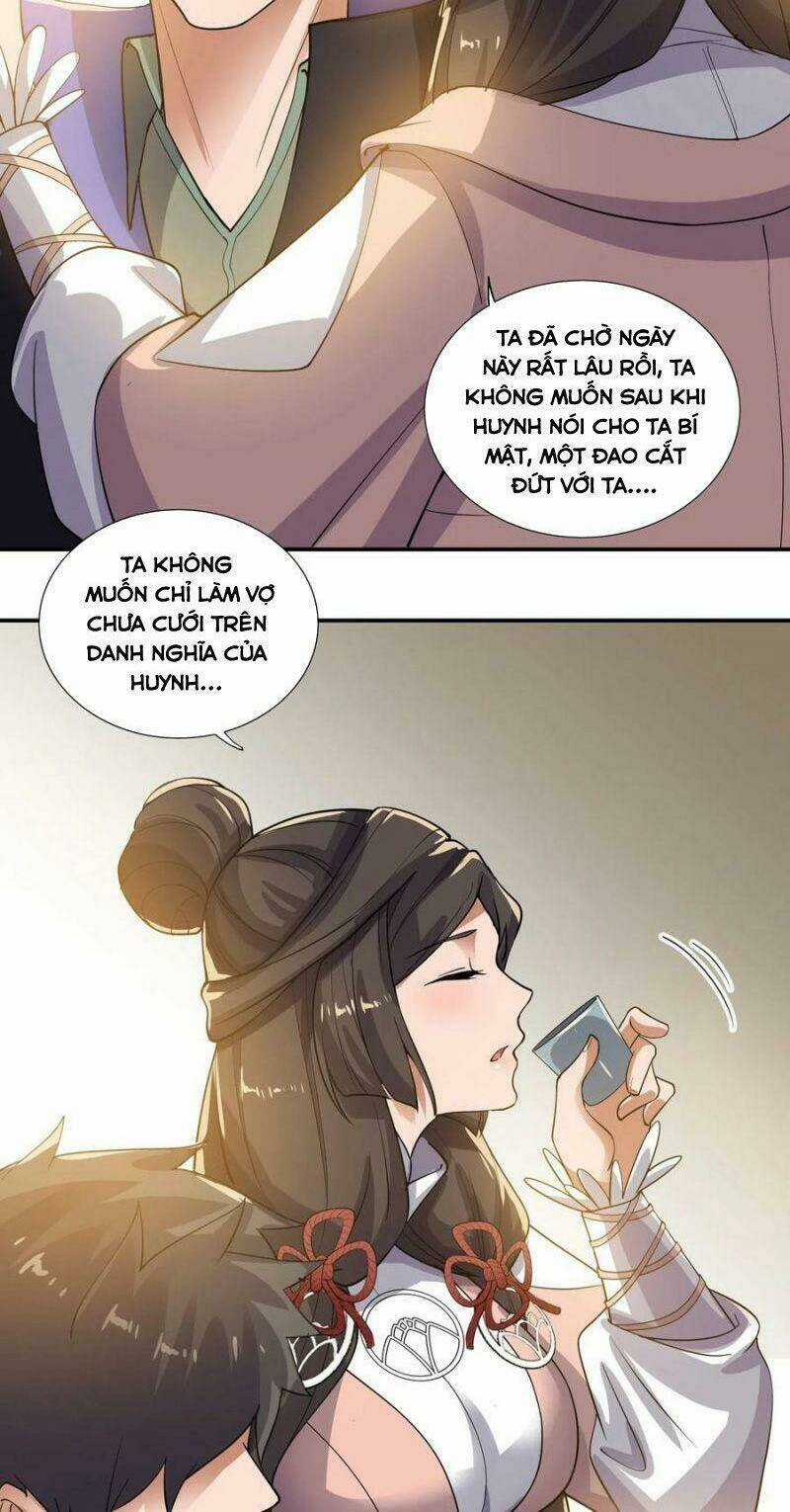 Nguyên Long - Chapter 153 - Trang 26