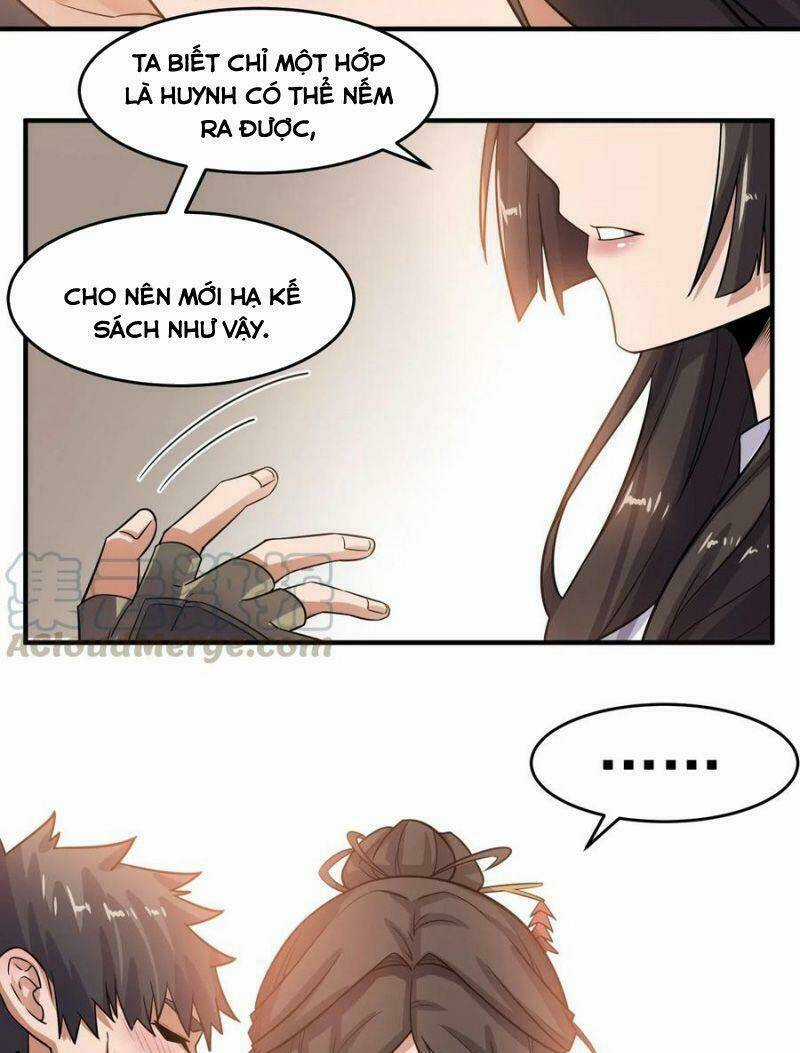 Nguyên Long - Chapter 153 - Trang 29