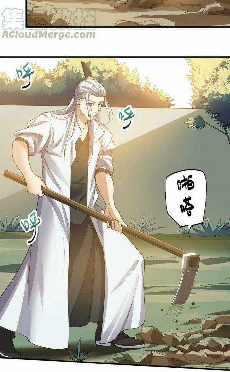 Nguyên Long - Chapter 153 - Trang 4