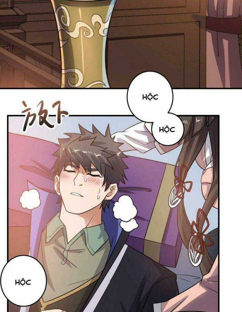 Nguyên Long - Chapter 153 - Trang 32