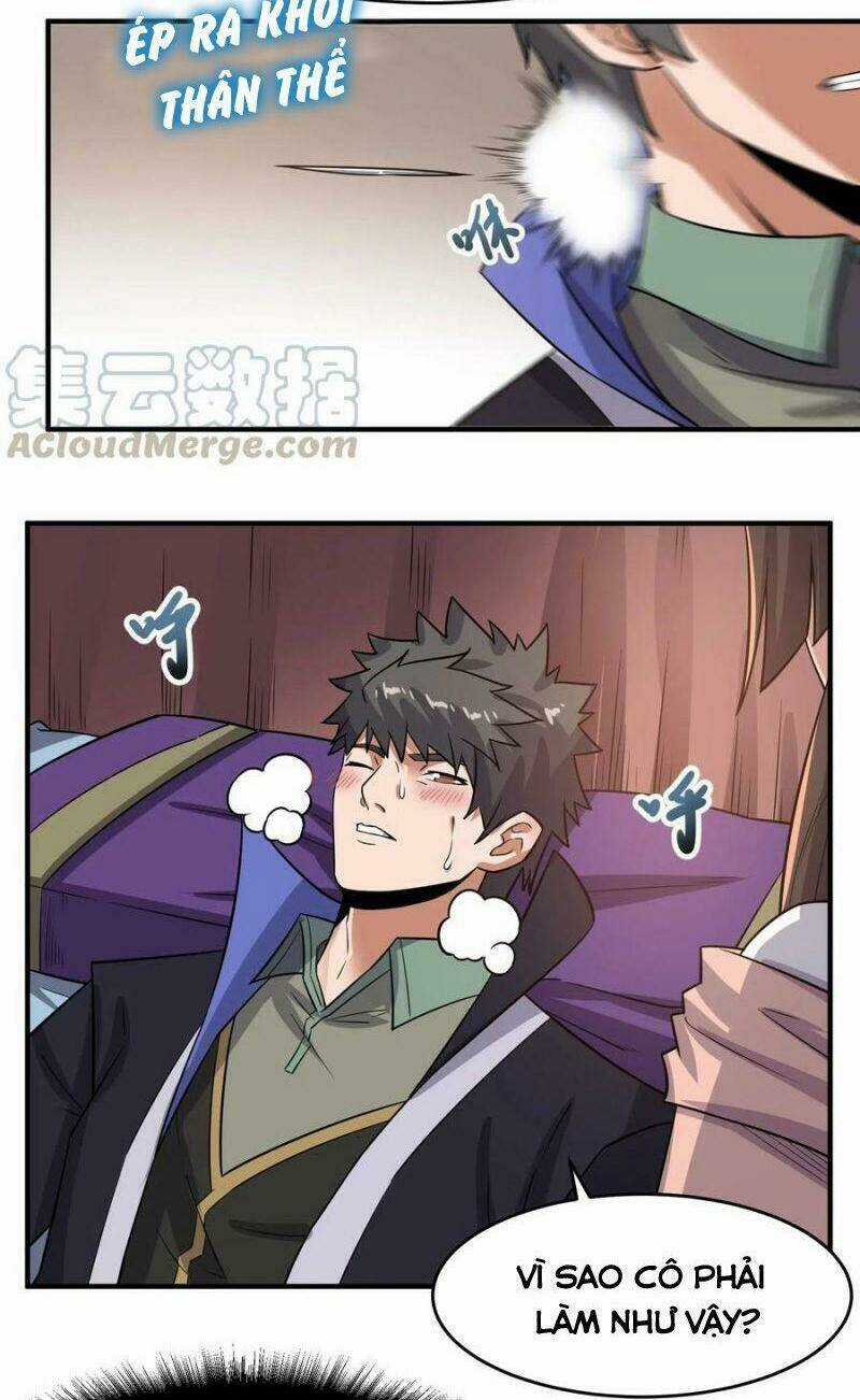 Nguyên Long - Chapter 153 - Trang 34