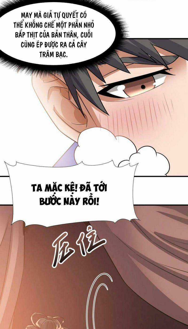 Nguyên Long - Chapter 153 - Trang 35