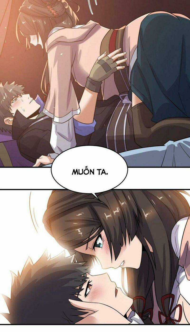 Nguyên Long - Chapter 153 - Trang 36