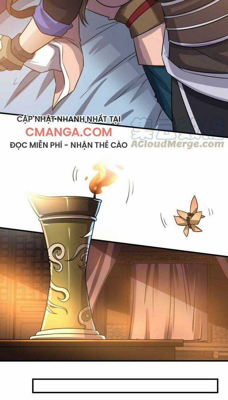 Nguyên Long - Chapter 153 - Trang 38