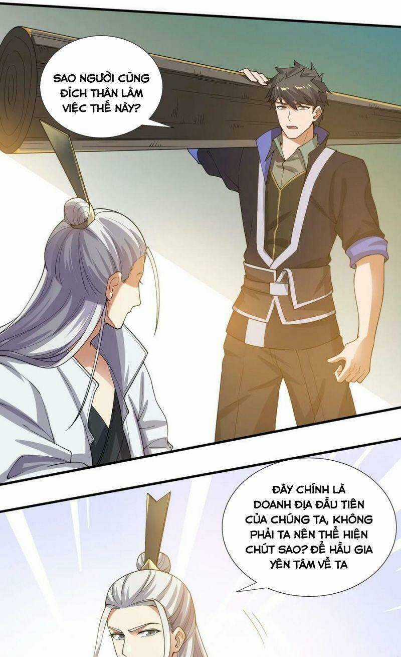 Nguyên Long - Chapter 153 - Trang 5