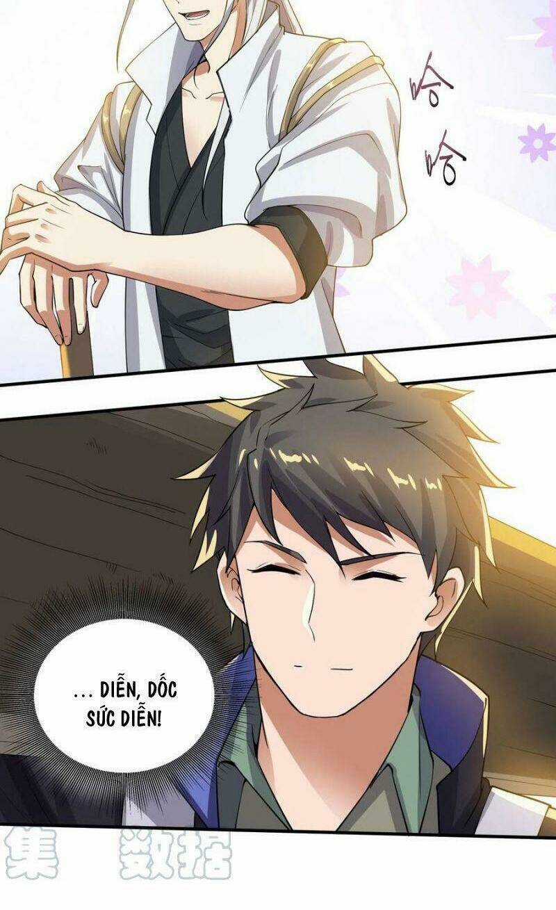 Nguyên Long - Chapter 153 - Trang 6