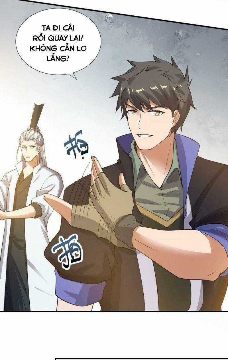 Nguyên Long - Chapter 153 - Trang 9