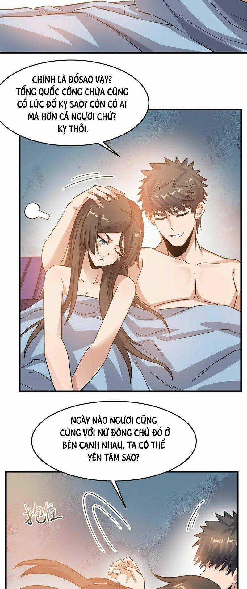 Nguyên Long - Chapter 154 - Trang 2