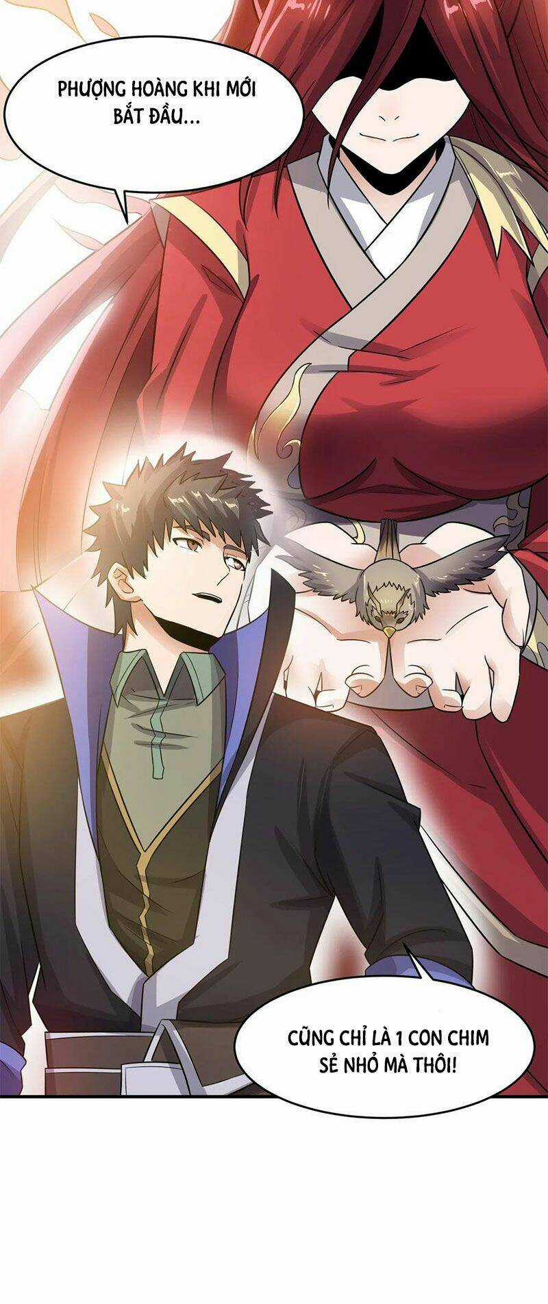 Nguyên Long - Chapter 154 - Trang 14