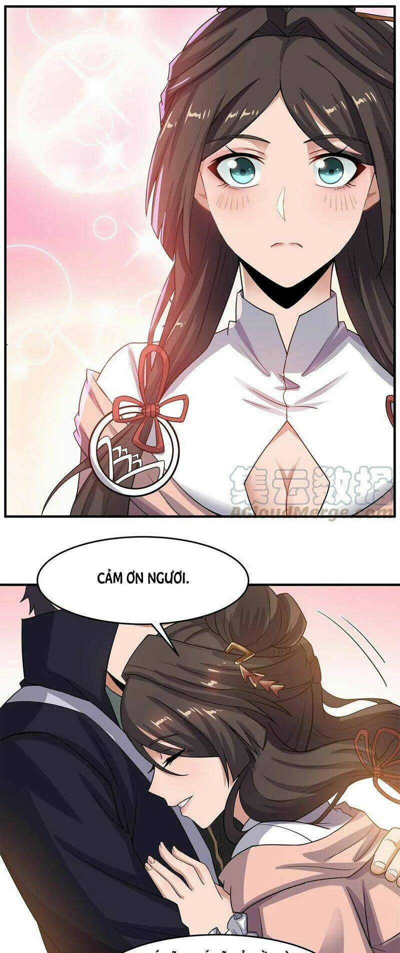 Nguyên Long - Chapter 154 - Trang 15