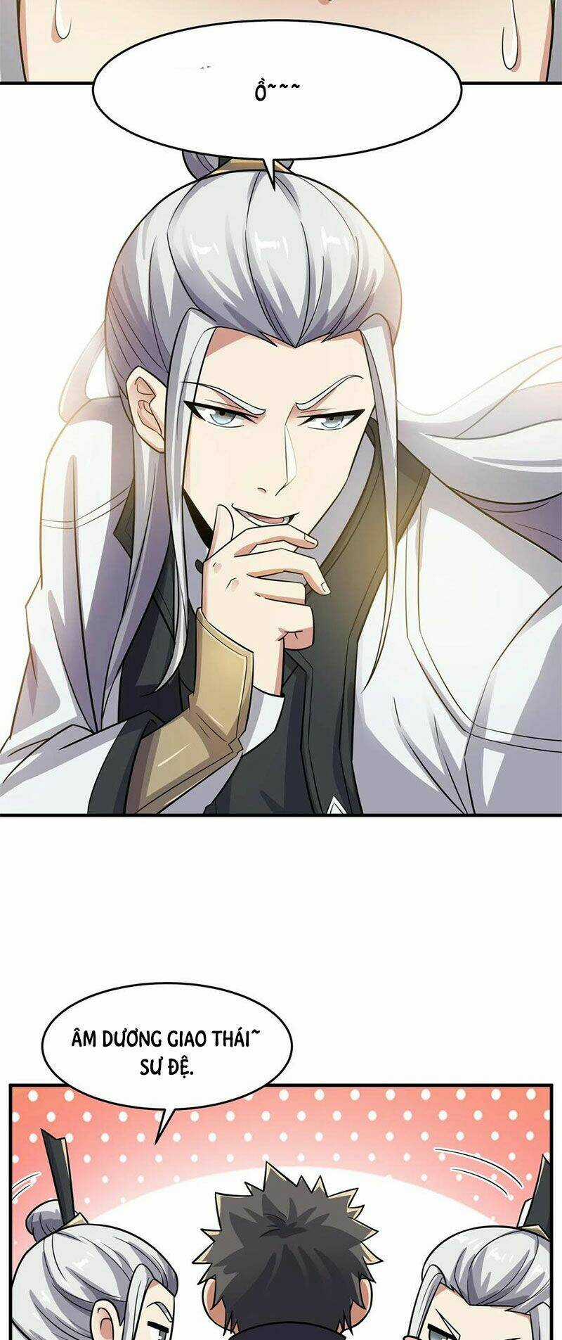 Nguyên Long - Chapter 154 - Trang 19