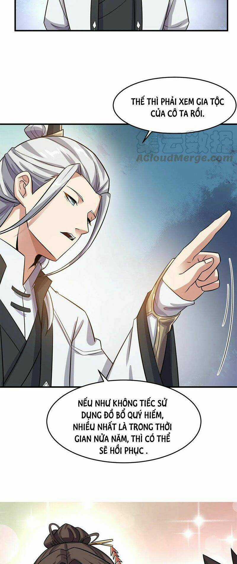 Nguyên Long - Chapter 154 - Trang 24