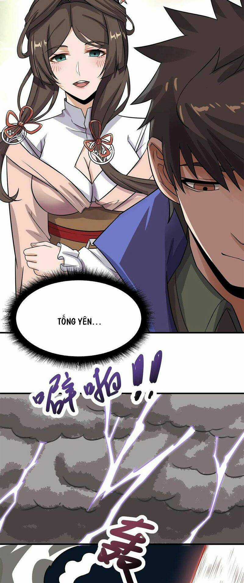 Nguyên Long - Chapter 154 - Trang 25