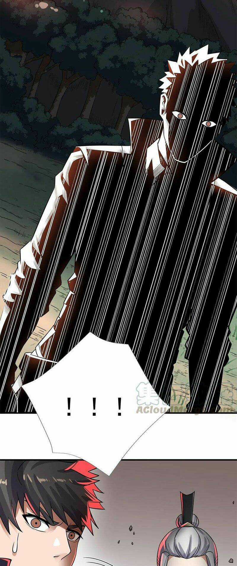 Nguyên Long - Chapter 154 - Trang 27