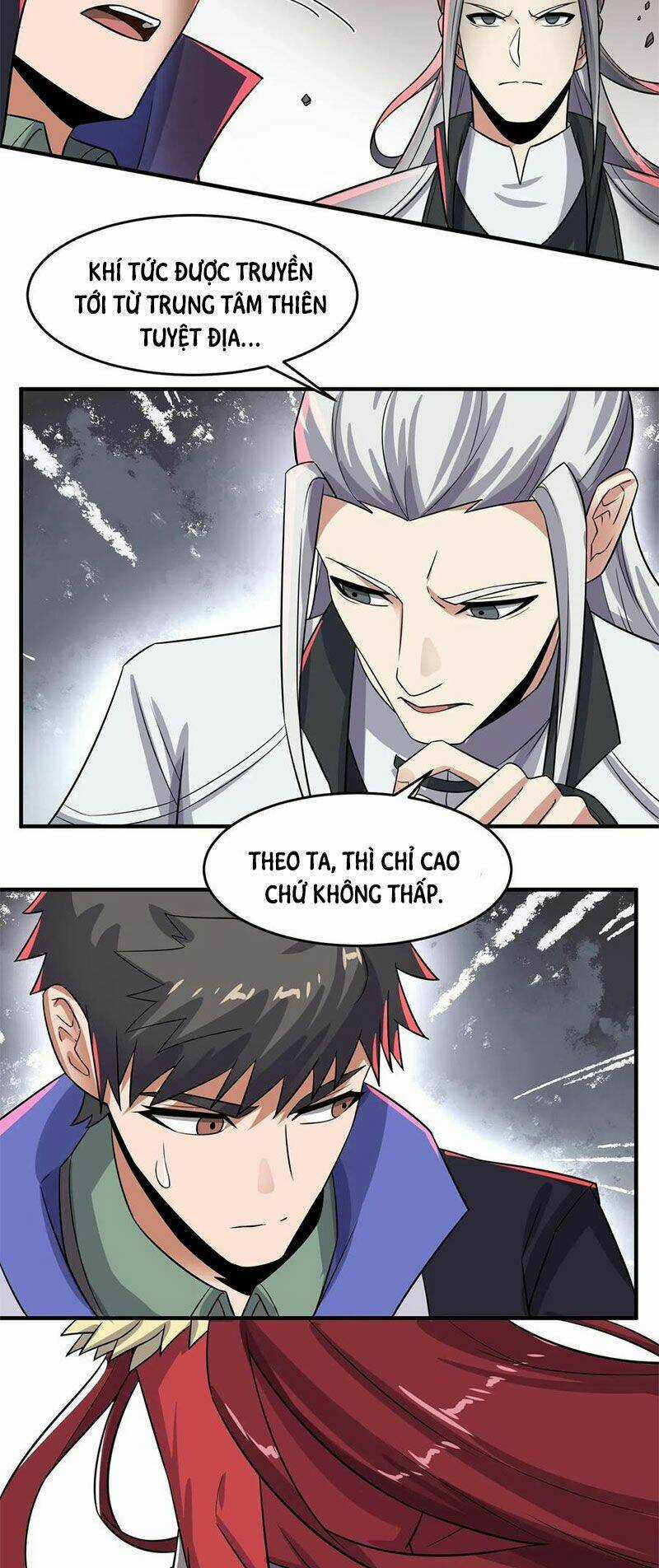 Nguyên Long - Chapter 154 - Trang 28