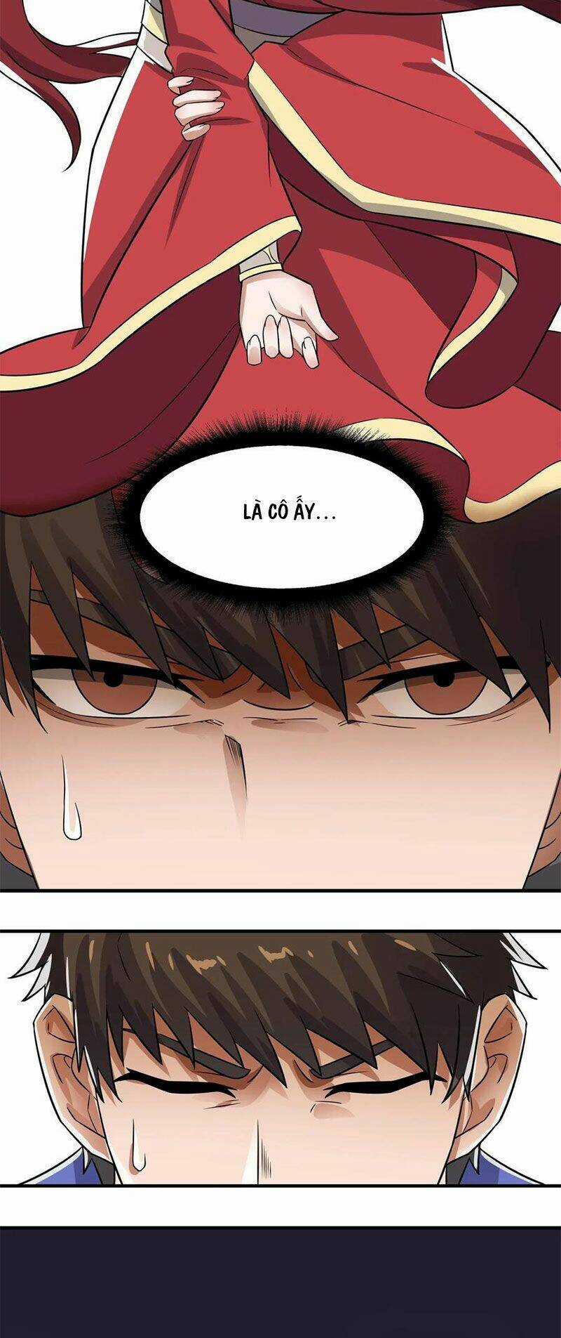 Nguyên Long - Chapter 154 - Trang 29