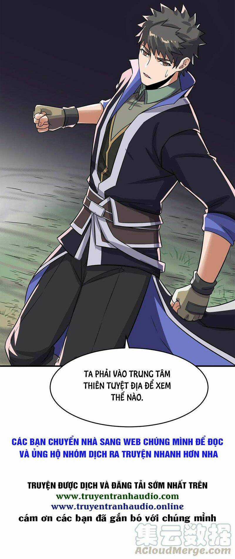 Nguyên Long - Chapter 154 - Trang 30
