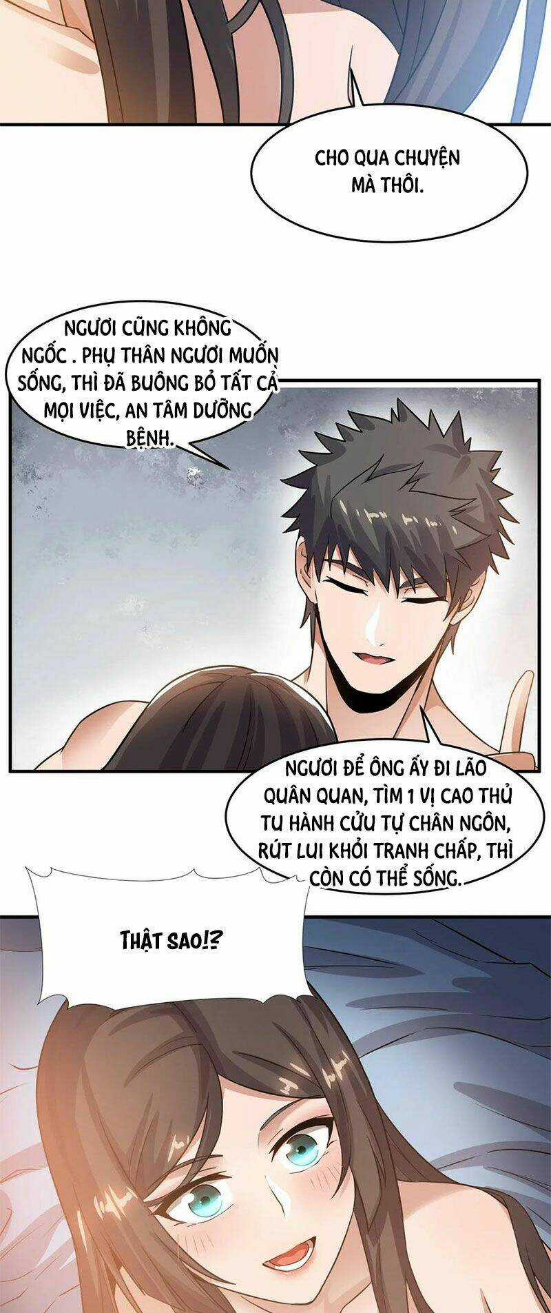 Nguyên Long - Chapter 154 - Trang 5