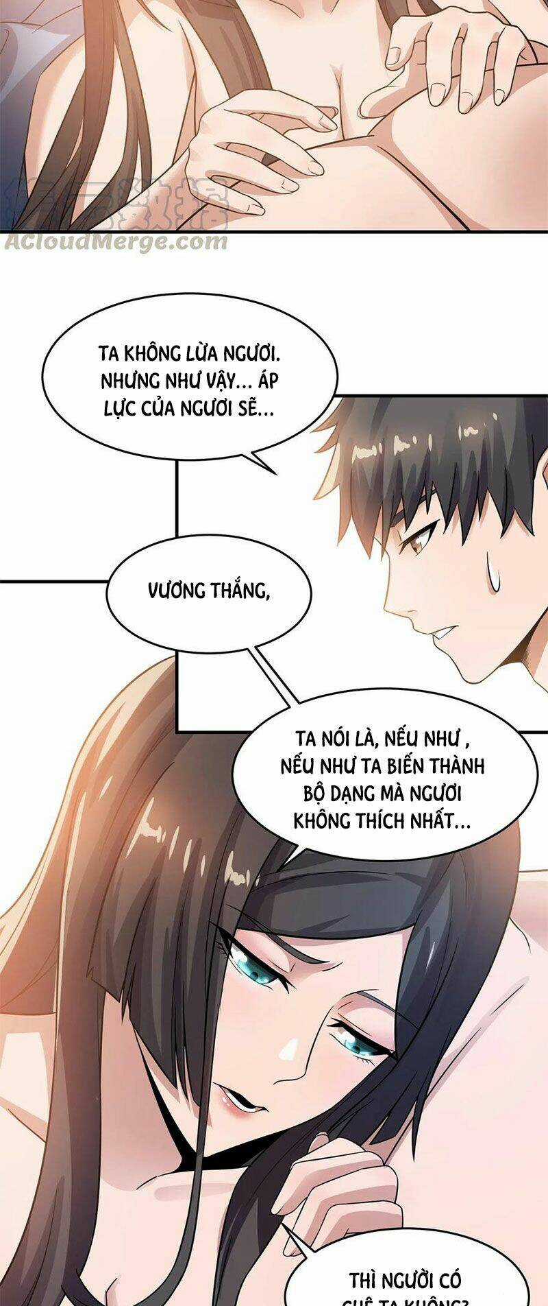 Nguyên Long - Chapter 154 - Trang 6