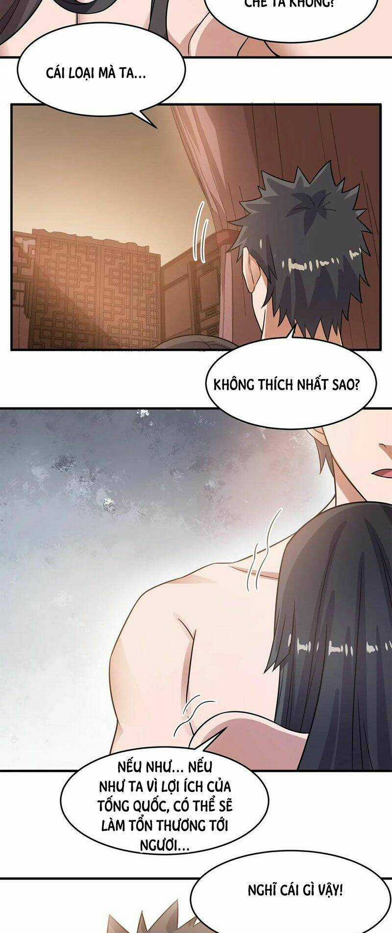 Nguyên Long - Chapter 154 - Trang 7