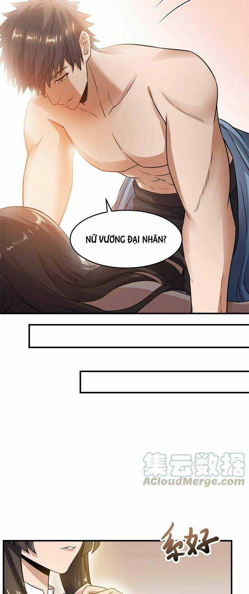 Nguyên Long - Chapter 154 - Trang 9