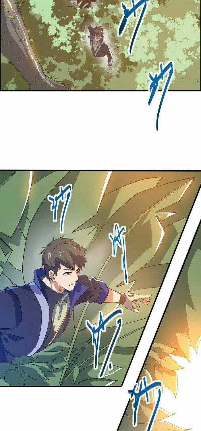 Nguyên Long - Chapter 155 - Trang 11