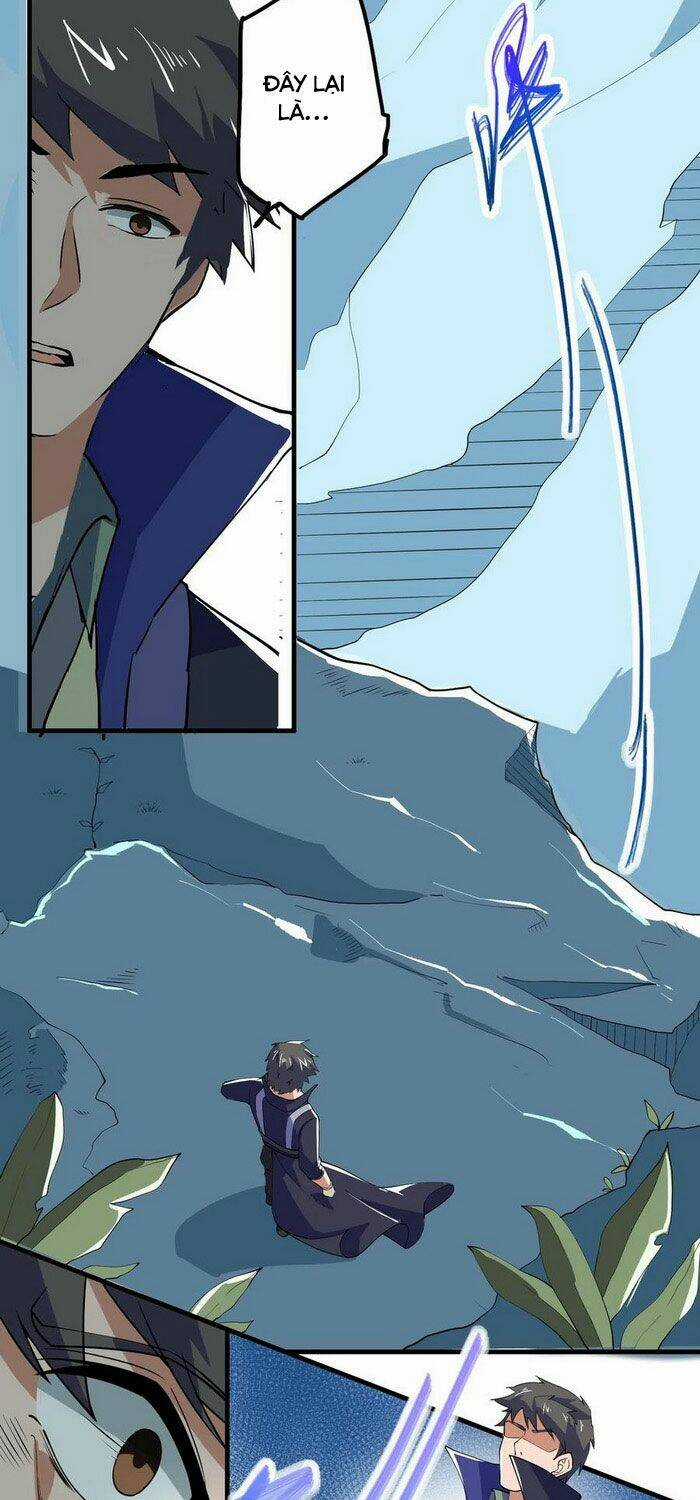 Nguyên Long - Chapter 155 - Trang 13