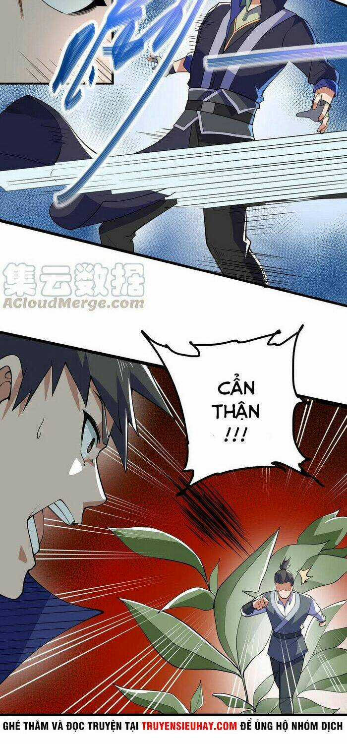 Nguyên Long - Chapter 155 - Trang 14