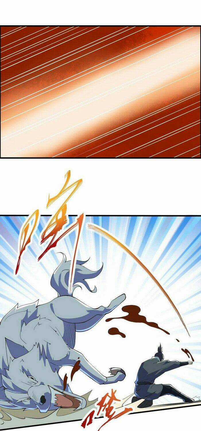 Nguyên Long - Chapter 155 - Trang 15