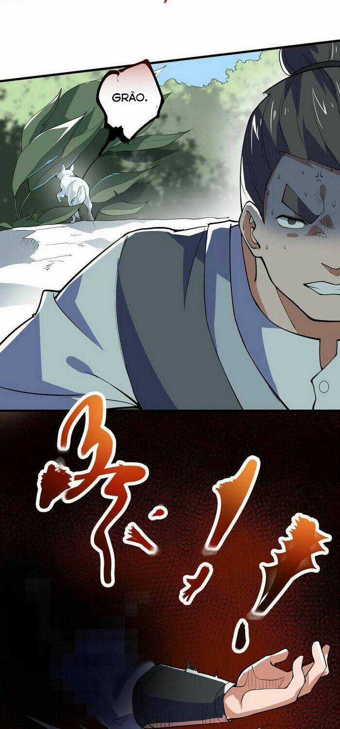 Nguyên Long - Chapter 155 - Trang 16