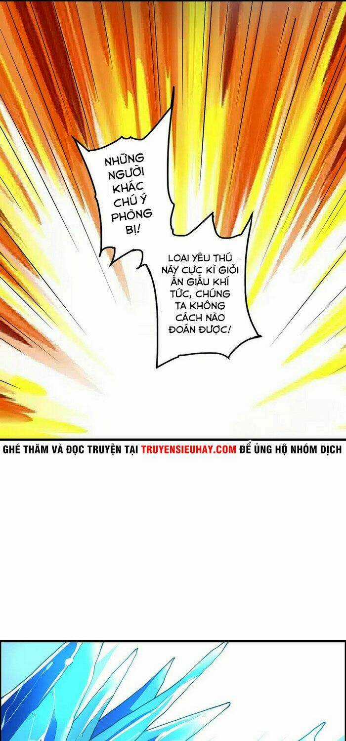 Nguyên Long - Chapter 155 - Trang 18