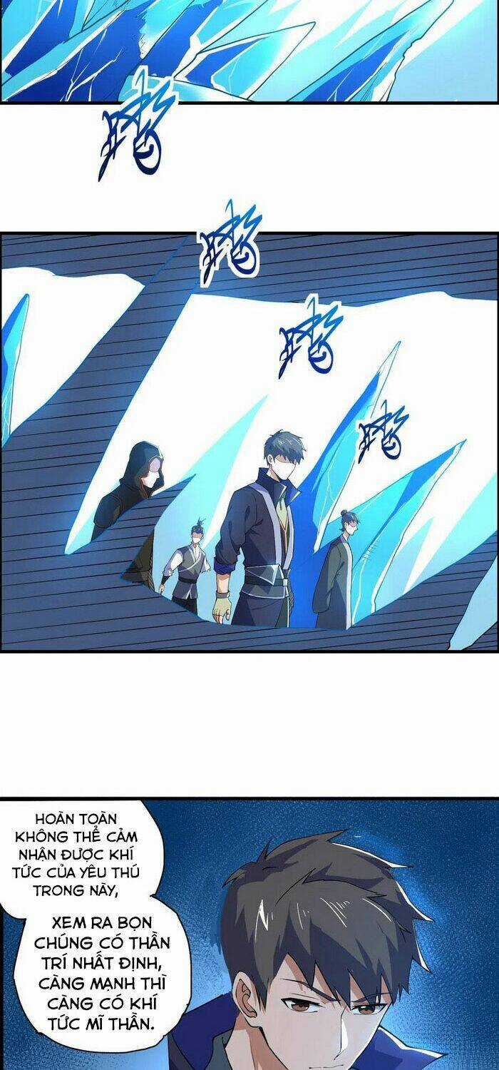 Nguyên Long - Chapter 155 - Trang 19