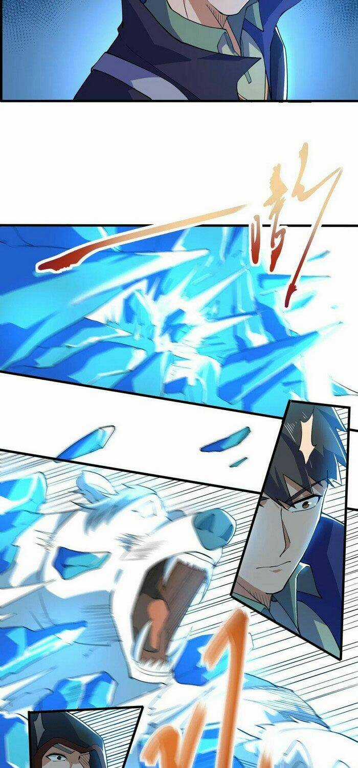 Nguyên Long - Chapter 155 - Trang 20