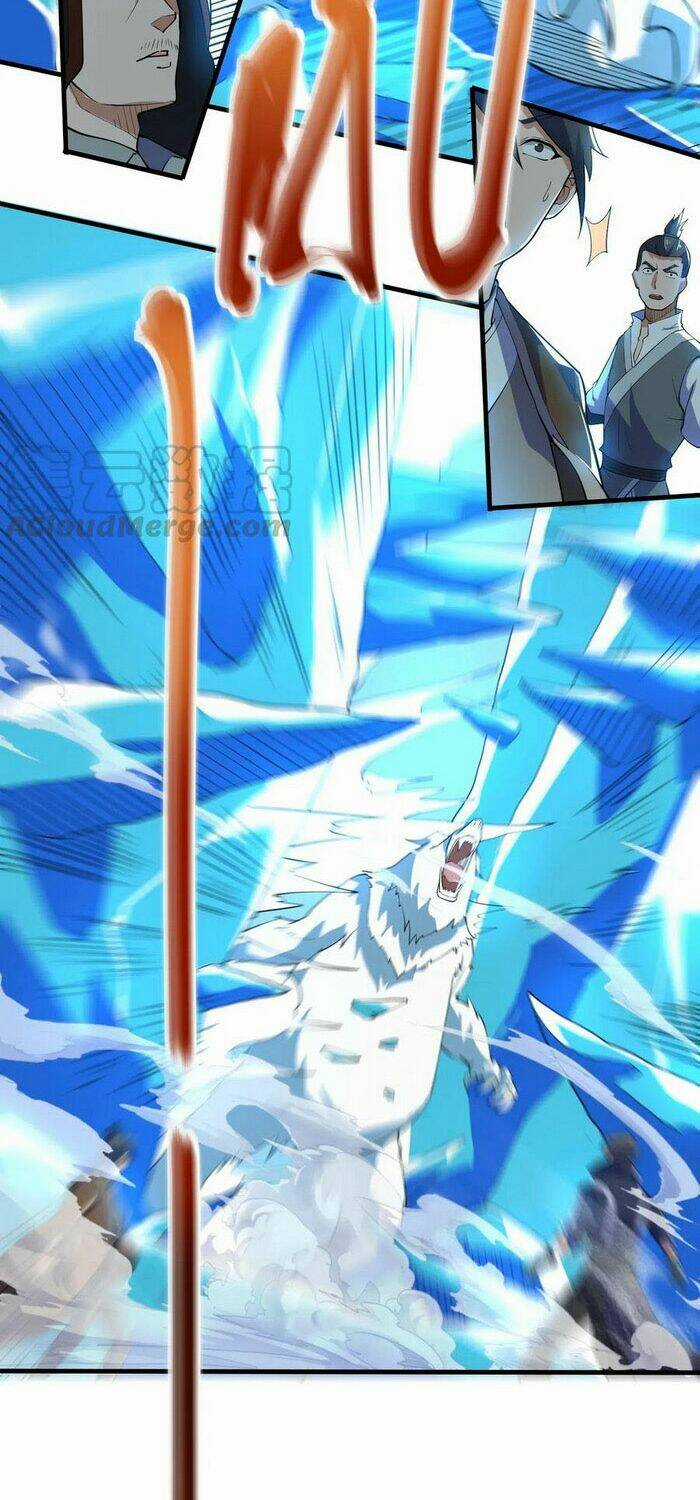 Nguyên Long - Chapter 155 - Trang 21