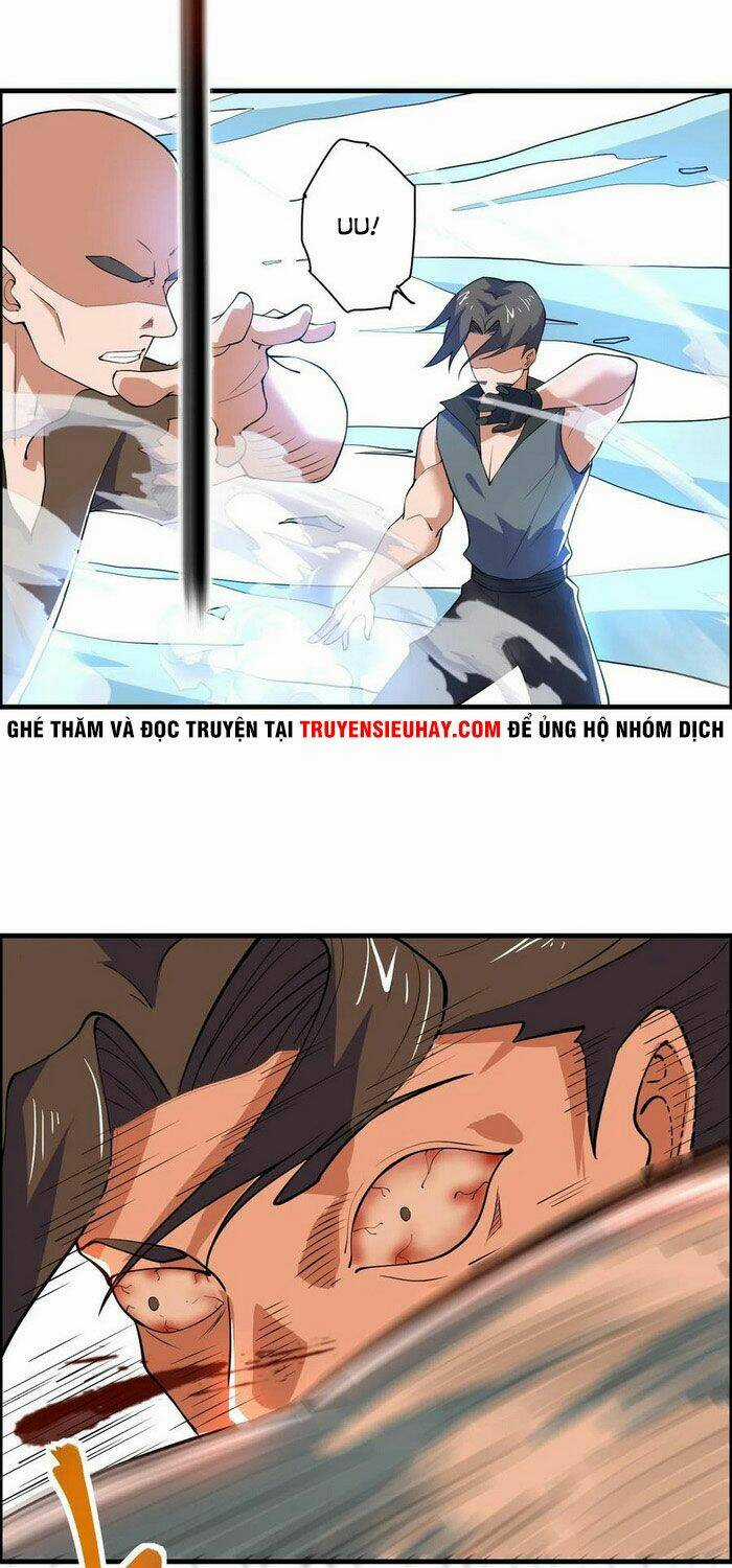 Nguyên Long - Chapter 155 - Trang 22