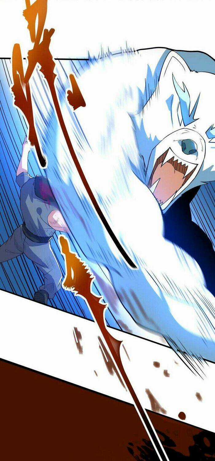 Nguyên Long - Chapter 155 - Trang 23